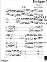 à R. - Hommage à Maurice RAVEL - XENAKIS - Partition - Piano